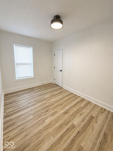 243 Hendricks Place, Indianapolis, IN 46201
