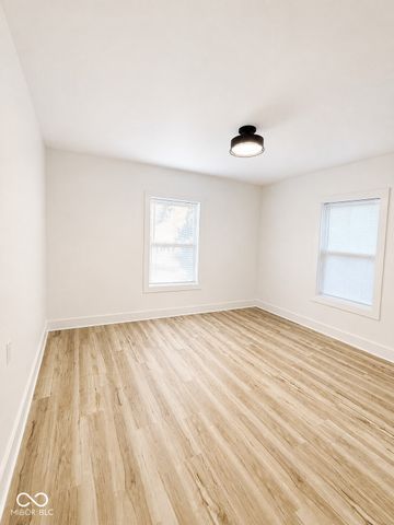 243 Hendricks Place, Indianapolis, IN 46201