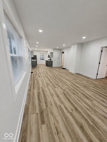 243 Hendricks Place, Indianapolis, IN 46201