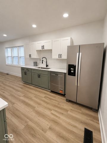 243 Hendricks Place, Indianapolis, IN 46201