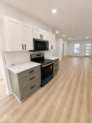 243 Hendricks Place, Indianapolis, IN 46201