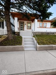 243 Hendricks Place, Indianapolis, IN 46201