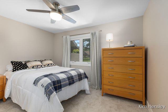 6641 Bella Vista Drive Ne, Cannon Twp, MI 49341