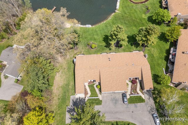 6641 Bella Vista Drive Ne, Cannon Twp, MI 49341