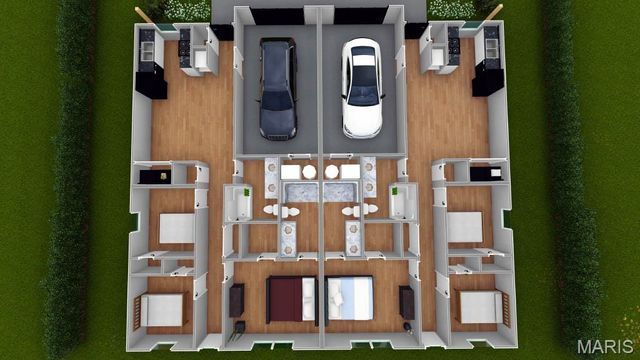 110-116 Conner Drive Lot 49, Lebanon, MO 65536