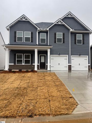 3252 Emberly Drive, Roebuck, SC 29376