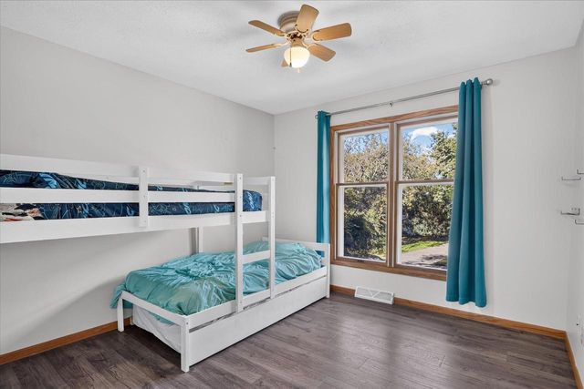 1222 E Lakeside Drive, Edgerton, WI 53534