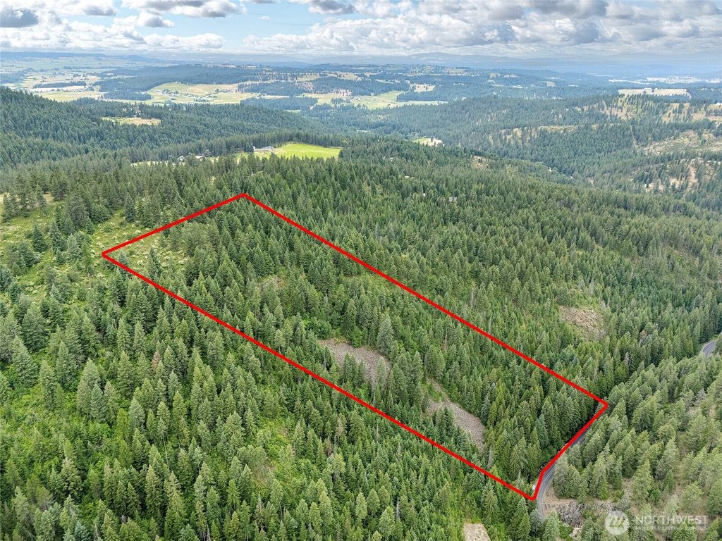 19970 N Mt Spokane Park Dr, Mead, WA 99021