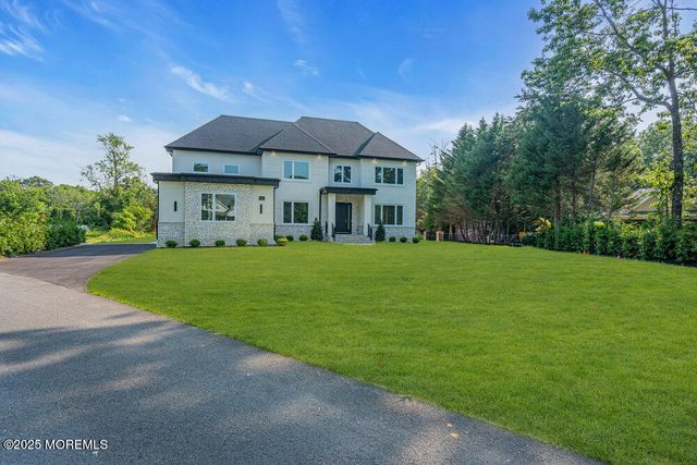 11 Cranberry Harvest Court, Jackson, NJ 08527