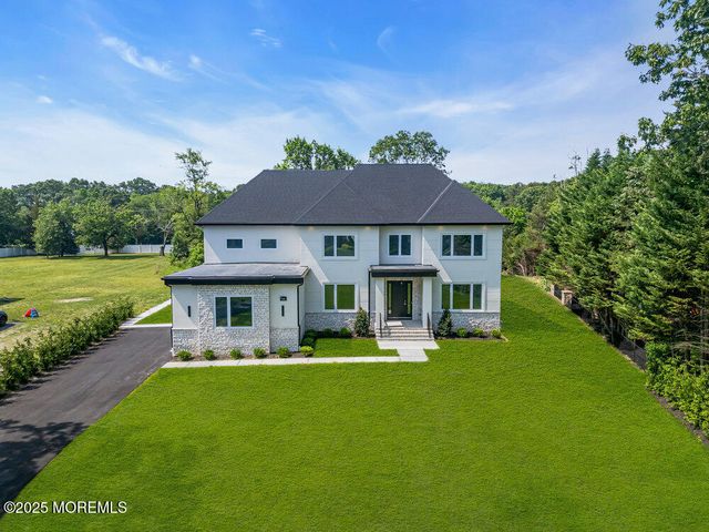 11 Cranberry Harvest Court, Jackson, NJ 08527