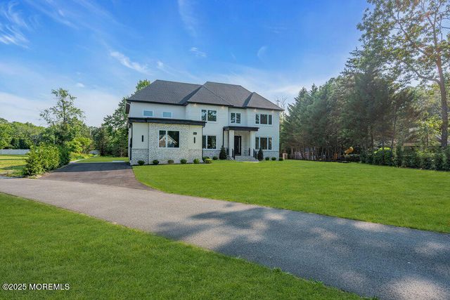 11 Cranberry Harvest Court, Jackson, NJ 08527