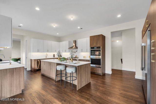 11 Cranberry Harvest Court, Jackson, NJ 08527