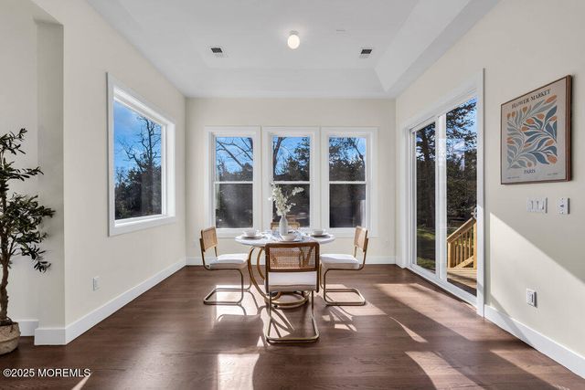 11 Cranberry Harvest Court, Jackson, NJ 08527