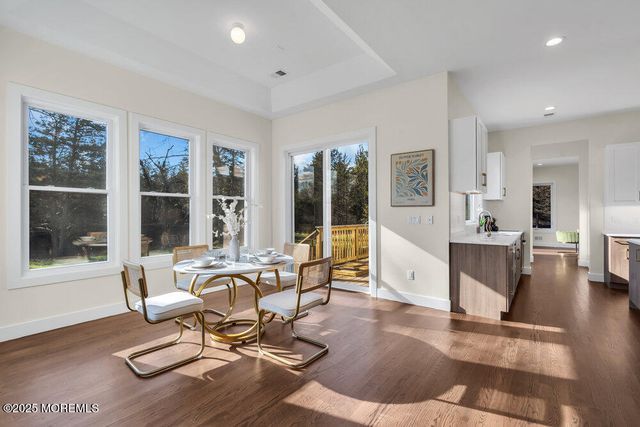 11 Cranberry Harvest Court, Jackson, NJ 08527