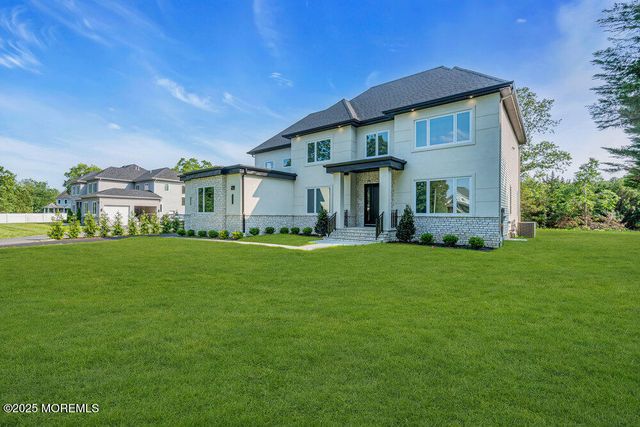 11 Cranberry Harvest Court, Jackson, NJ 08527