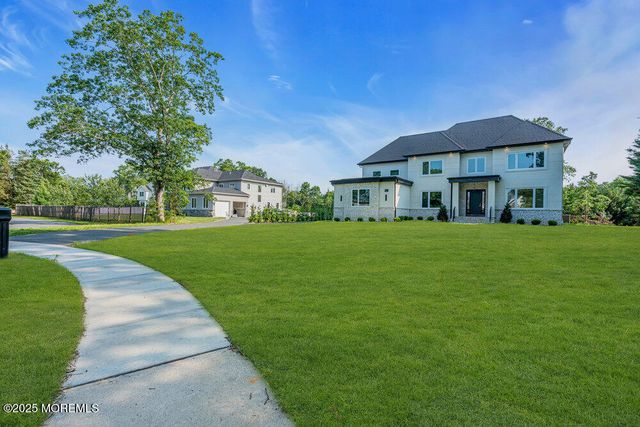 11 Cranberry Harvest Court, Jackson, NJ 08527