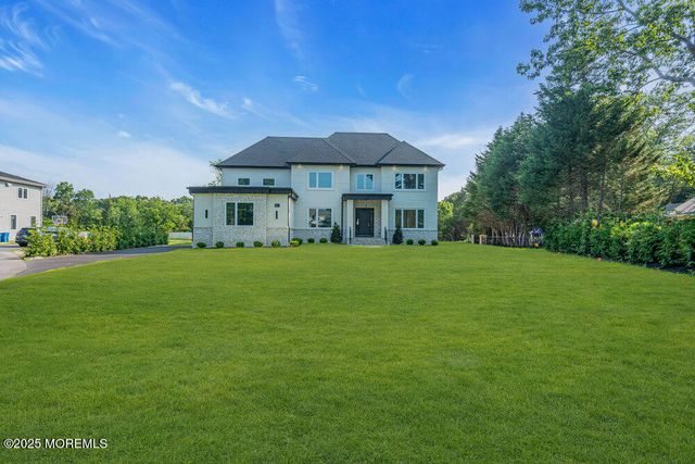 11 Cranberry Harvest Court, Jackson, NJ 08527