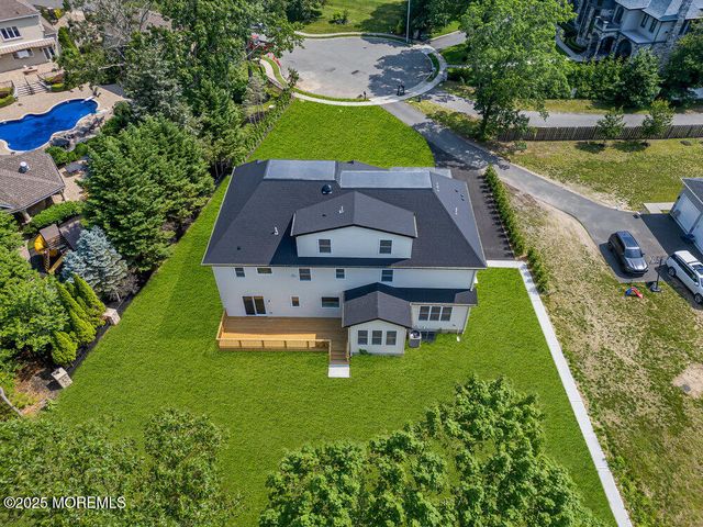 11 Cranberry Harvest Court, Jackson, NJ 08527