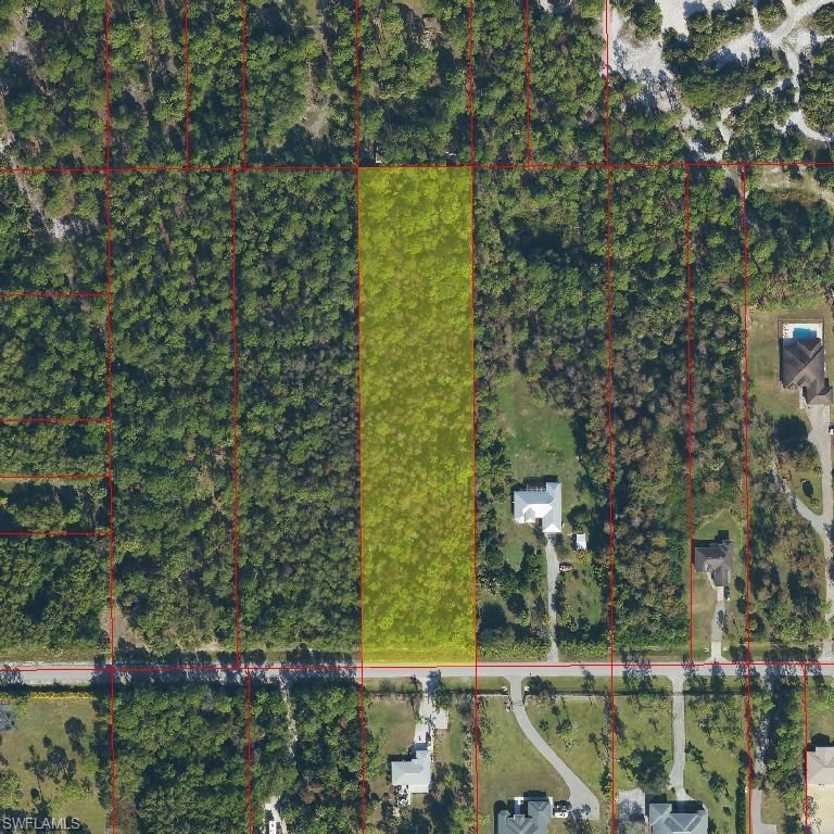 24th Ave Ne, NAPLES, FL 34120 — exterior