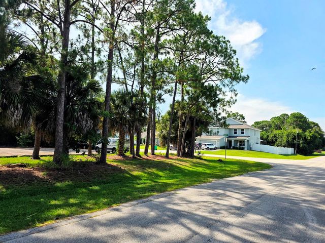 1249 SW Addie Street, Port St. Lucie, FL 34983