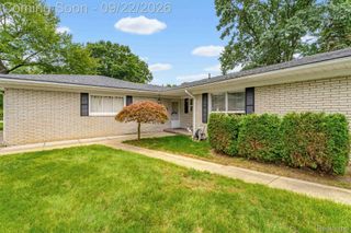 56600 North Avenue, Macomb Township, MI 48042
