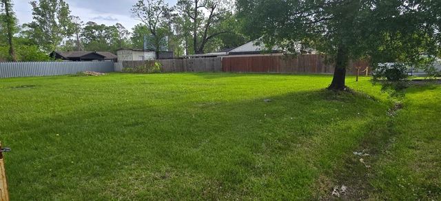 0 Toyah Avenue, Houston, TX 77039