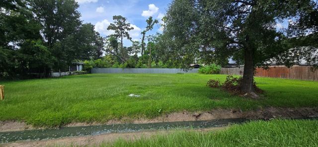0 Toyah Avenue, Houston, TX 77039