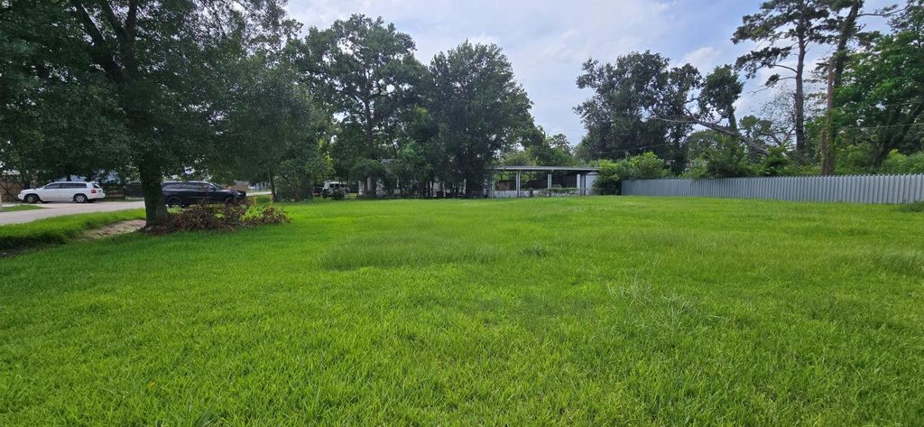 0 Toyah Avenue, Houston, TX 77039