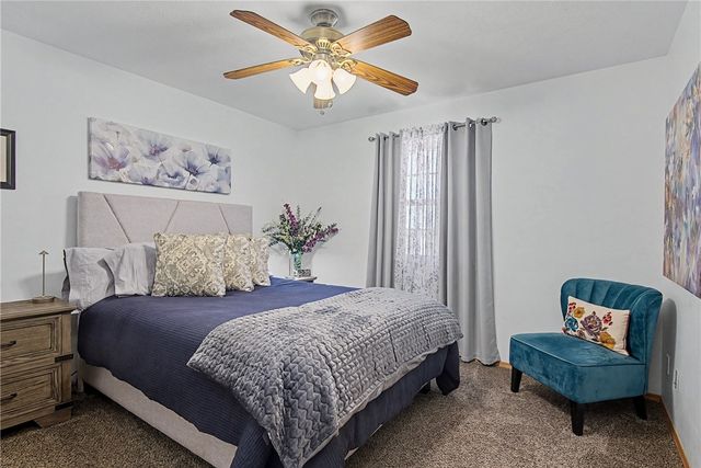 303 W Robin Trail, Diamond City, AR 72644