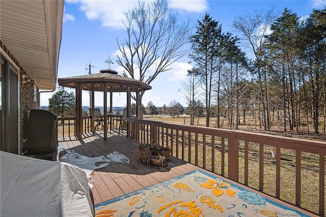 303 W Robin Trail, Diamond City, AR 72644