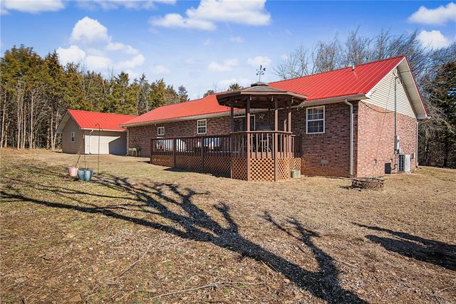 303 W Robin Trail, Diamond City, AR 72644