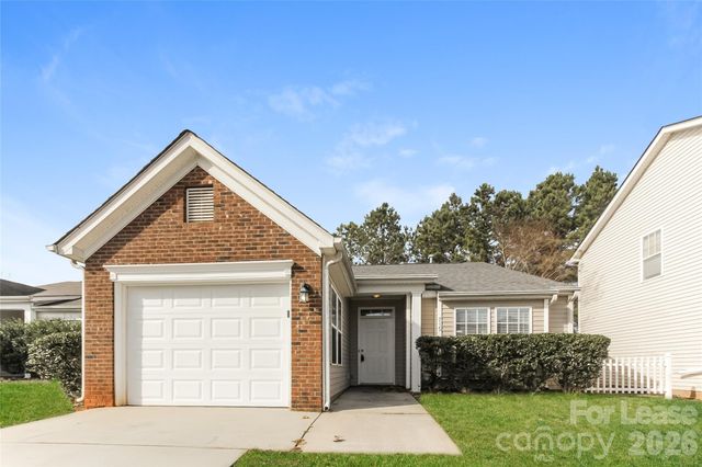 715 Belmeade Green Drive, Charlotte, NC 28214