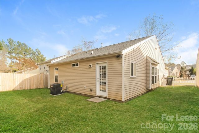 715 Belmeade Green Drive, Charlotte, NC 28214