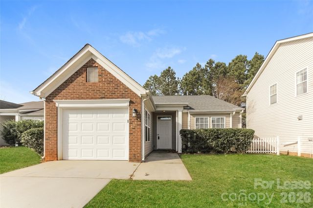 715 Belmeade Green Drive, Charlotte, NC 28214