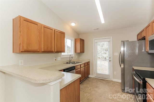 715 Belmeade Green Drive, Charlotte, NC 28214