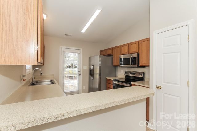 715 Belmeade Green Drive, Charlotte, NC 28214