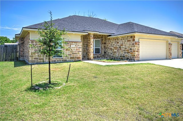 223 Slippery Elm Drive, Nolanville, TX 76559