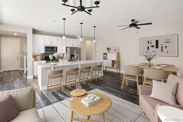11390 E 26th Avenue, Aurora, CO 80010
