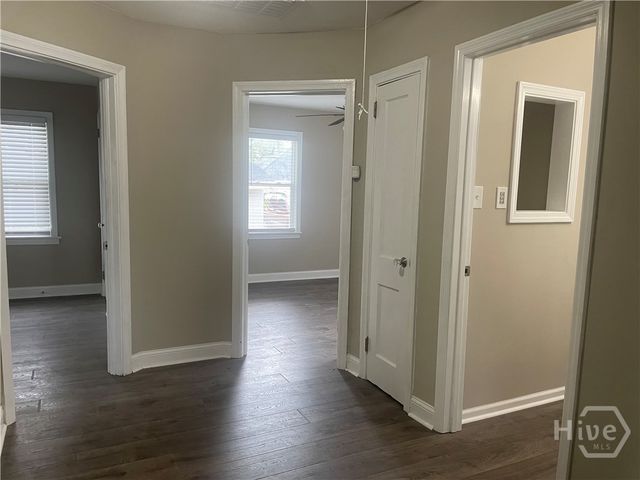 202 Forrest Avenue, Savannah, GA 31404