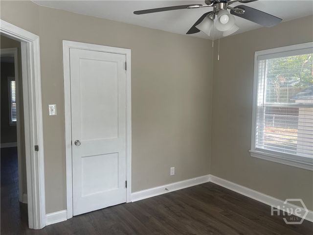 202 Forrest Avenue, Savannah, GA 31404