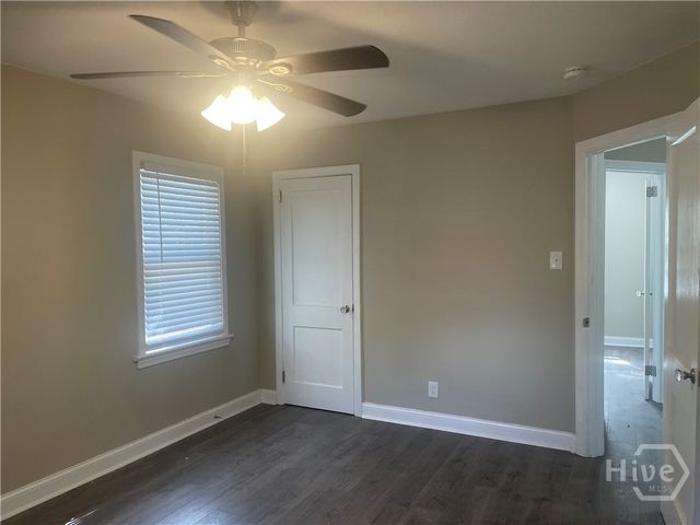 202 Forrest Avenue, Savannah, GA 31404