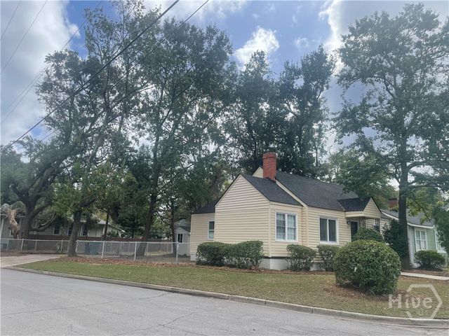 202 Forrest Avenue, Savannah, GA 31404