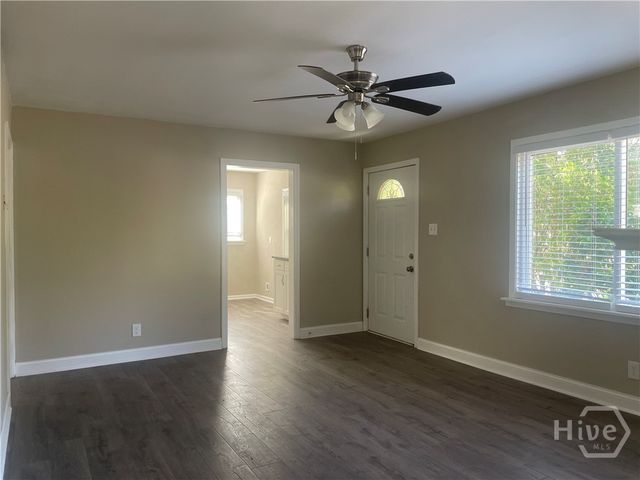 202 Forrest Avenue, Savannah, GA 31404