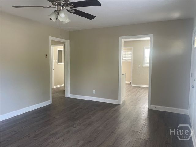 202 Forrest Avenue, Savannah, GA 31404