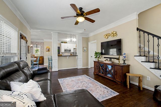 170 Perry Creek Drive, Fayetteville, GA 30215