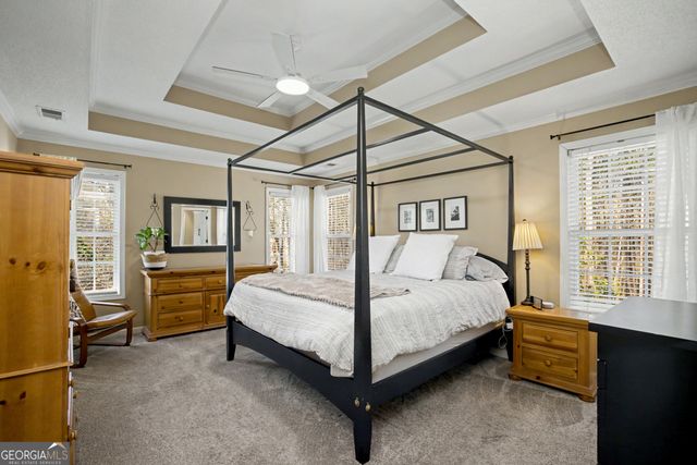 170 Perry Creek Drive, Fayetteville, GA 30215