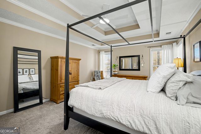 170 Perry Creek Drive, Fayetteville, GA 30215