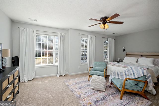 170 Perry Creek Drive, Fayetteville, GA 30215