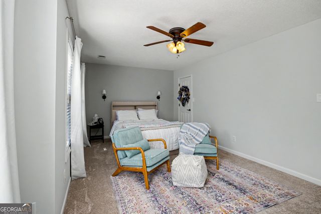 170 Perry Creek Drive, Fayetteville, GA 30215