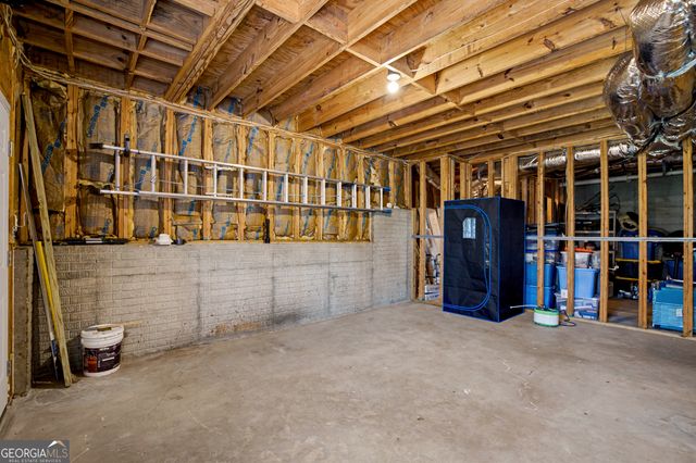 170 Perry Creek Drive, Fayetteville, GA 30215